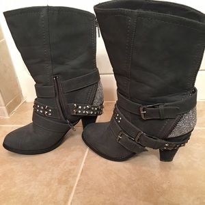 Cute boots