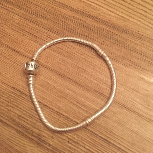 Brand New Pandora Braclete