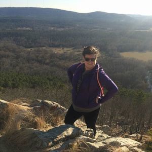 Meet your Posher, Cassie