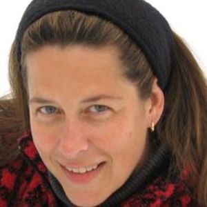 Meet your Posher, Janette