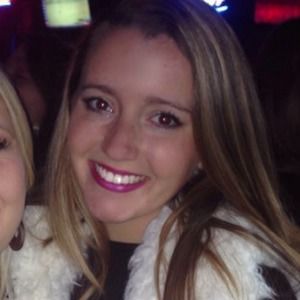 Meet your Posher, Rebecca