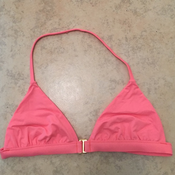 Beach bunny tribal theory bralette bikini top