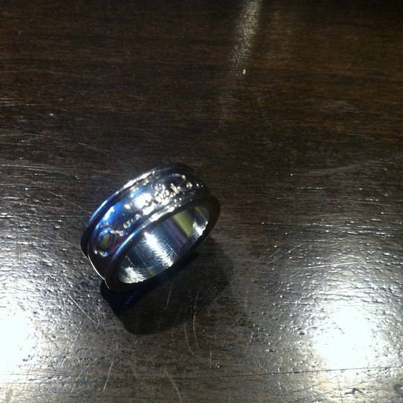 Oscar de la Renta Ring