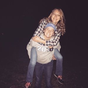 Meet your Posher, Cheyenne