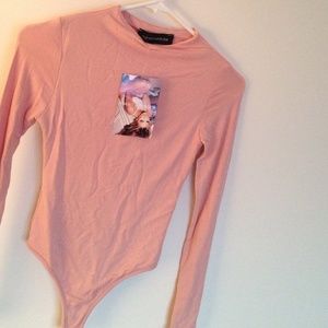 Naked wardrobe body suits