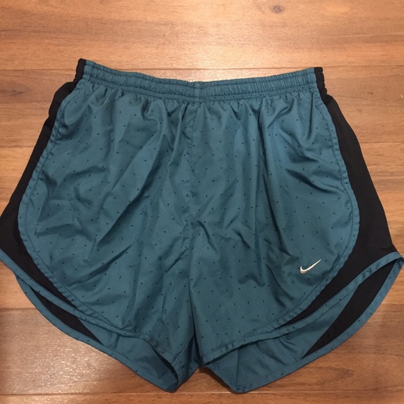 Nike Pants - Nike Dri-Fit Tempo Running Shorts