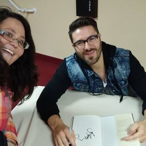 Meet your Posher, Cheryl