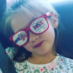 Meet your Posher, Paula