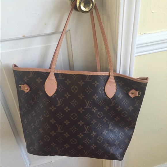 Hand bag