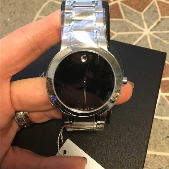 ❌SOLD❌ Movado men watch.