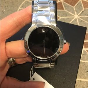 ❌SOLD❌ Movado men watch.