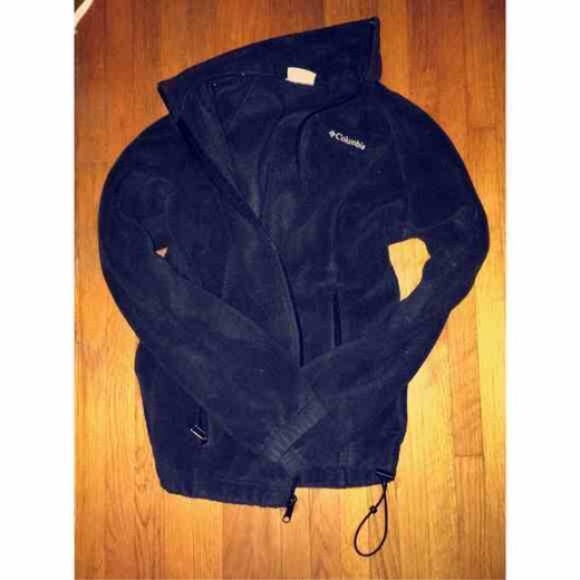 columbia jacket💋