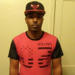 Meet your Posher, Keith