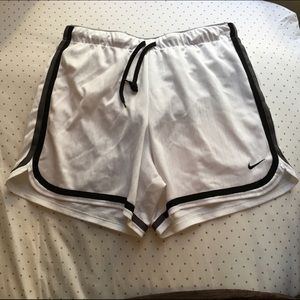 Nike DryFit Shorts