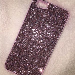 Victoria's Secret iPhone 6 mirror/ cardholder case