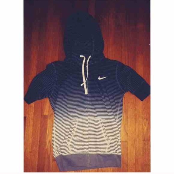 nike ombré sweater💯