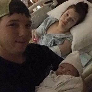 Meet your Posher, Halieybug