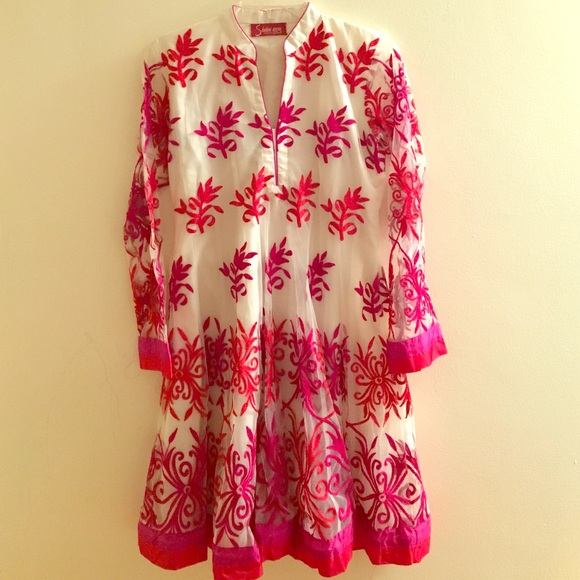 🎈🎈🎈🎈Indian Anarkali Kurta