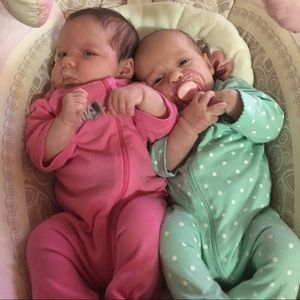 Meet your Posher, Krystal