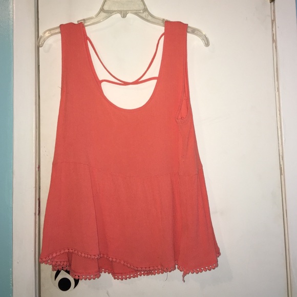 Liberty Love Sleeveless Blouse