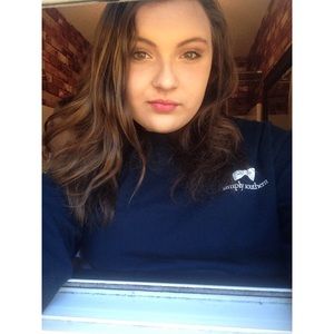 Meet your Posher, Blythe