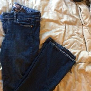 Paige Denim Jeans