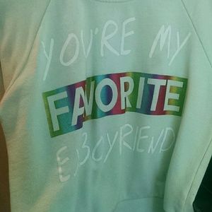 Forever 21 sweater