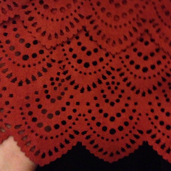 NWT Altar’d State Shake It Out Suede Dress (UT) - Picture 4 of 4