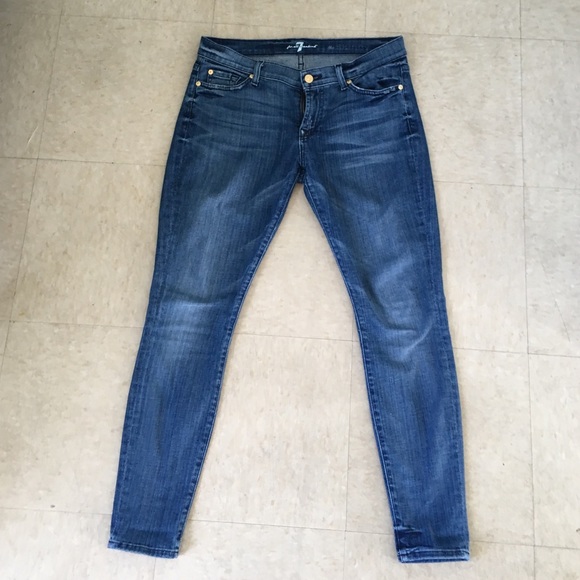 Seven jeans
