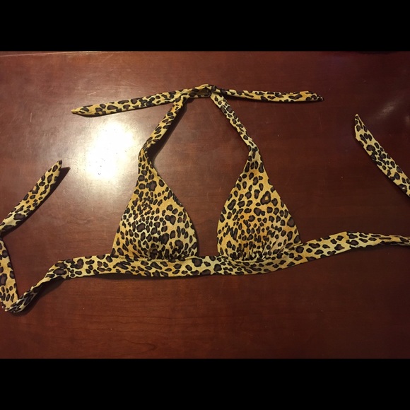 Victoria's Secret Push-up Bikini top