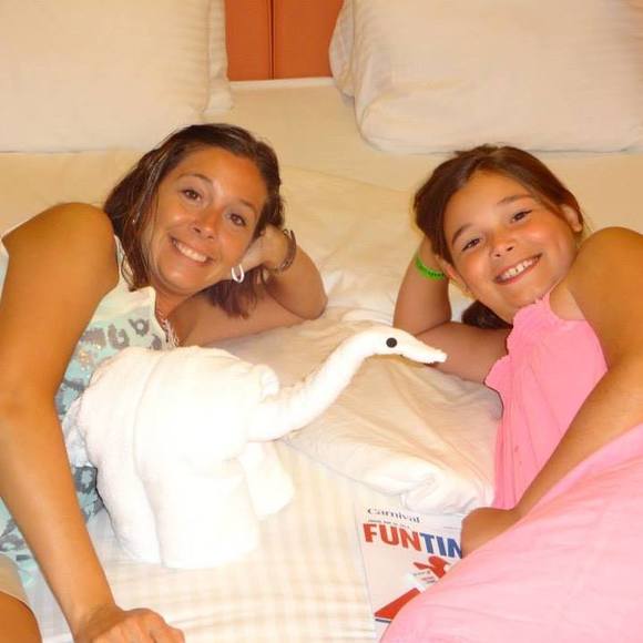 Meet your Posher, Jennifer