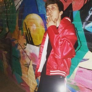 Meet your Posher, Derek