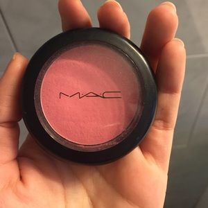 MAC - Stay Pretty- Blush
