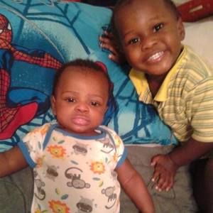 Meet your Posher, Nene