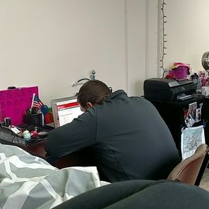 Meet your Posher, Haley