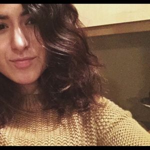 Meet your Posher, Lucy