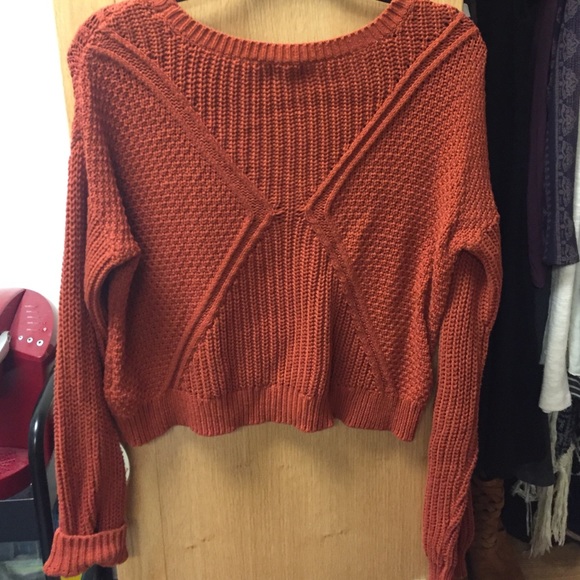 Sweater - Picture 2 of 2