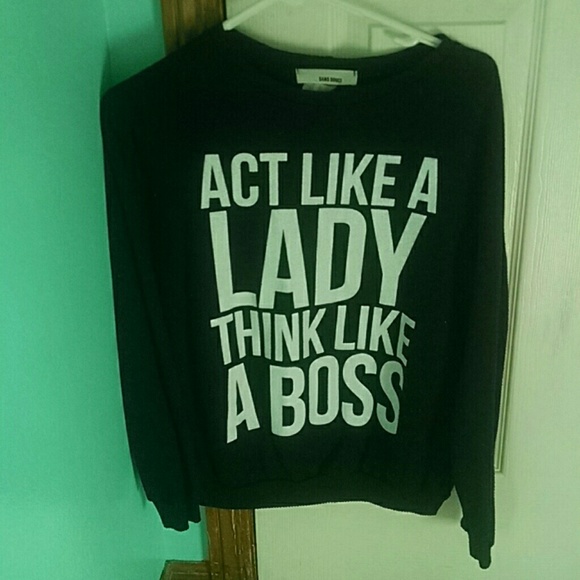 Sweater