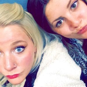 Meet your Posher, Héloïse