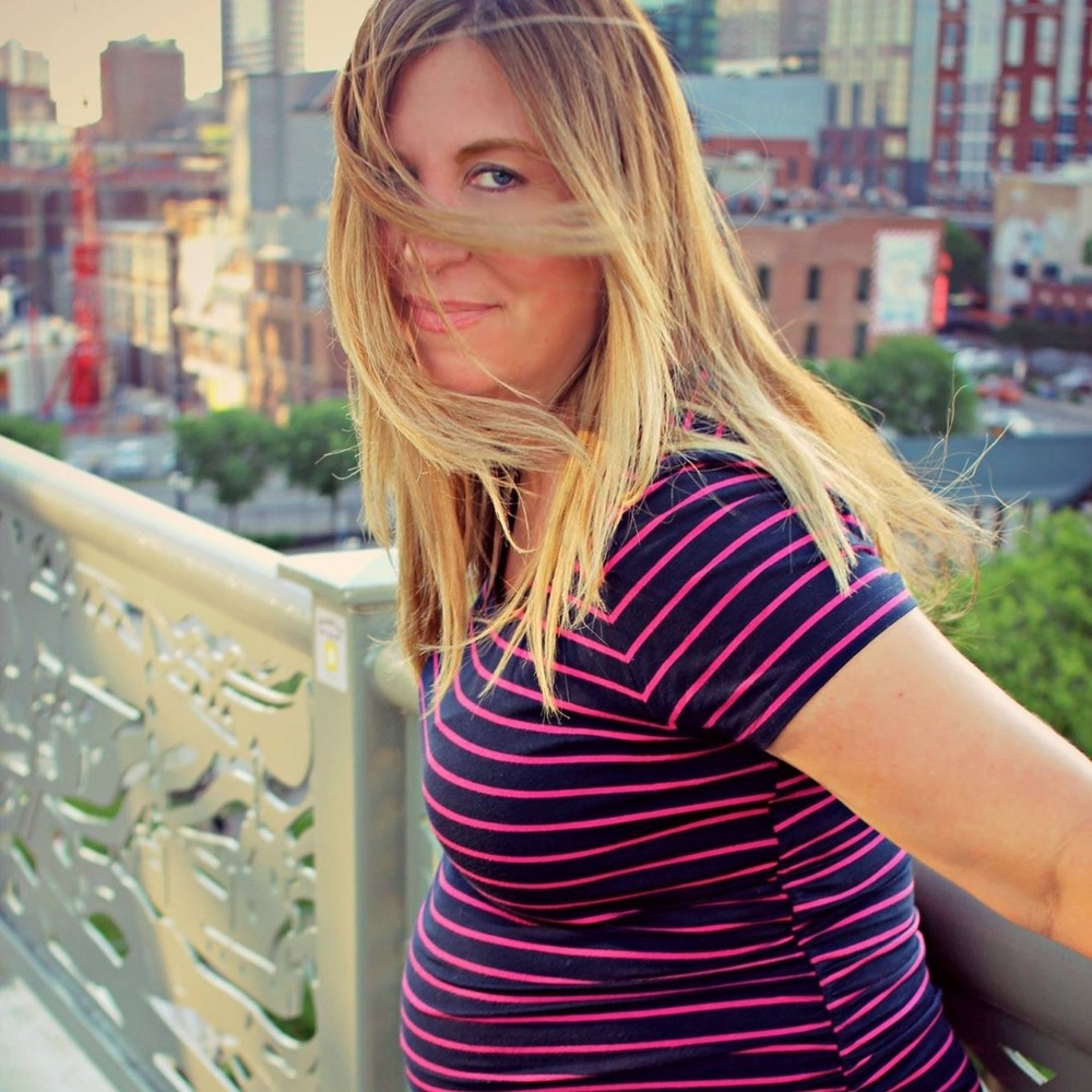 Meet your Posher, Virginia