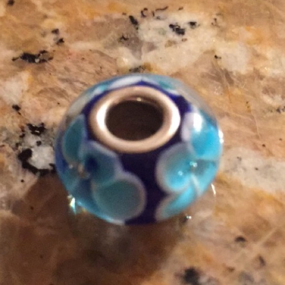 Chamilla Glass Charm - Picture 3 of 3
