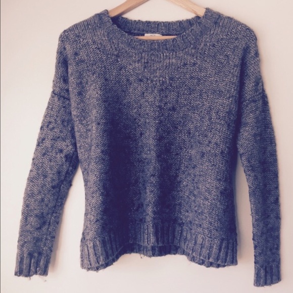 {Madewell} Wallace sweater - Picture 1 of 3