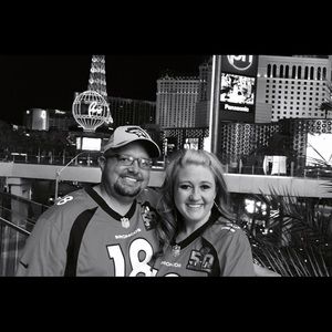 Meet your Posher, Sheri