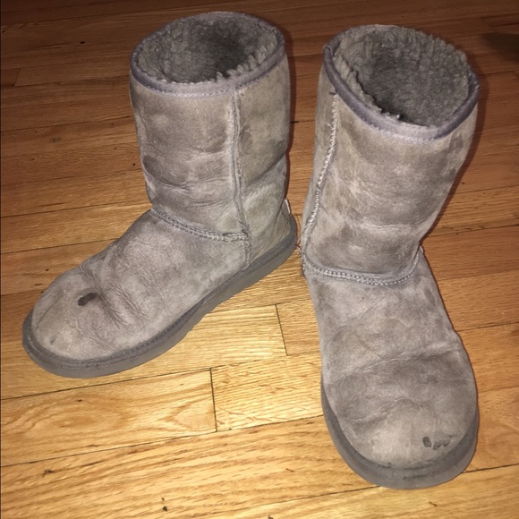 Uggs