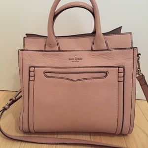 Kate Spade Clarmont Marcella