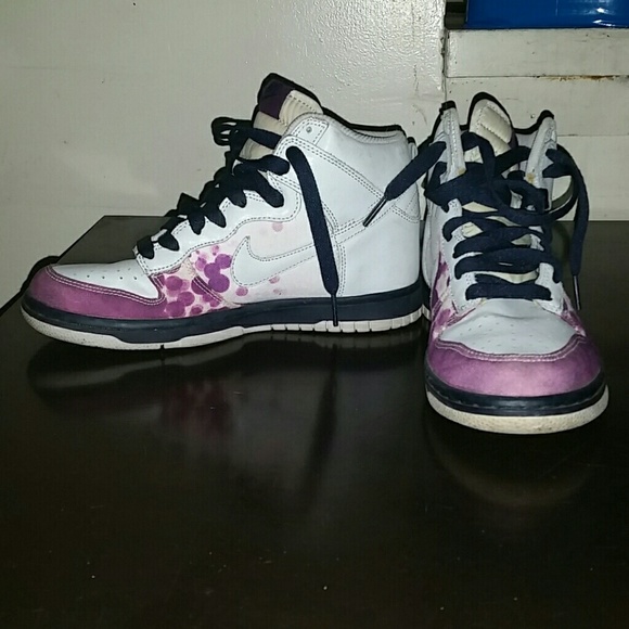 Nike sneakers
