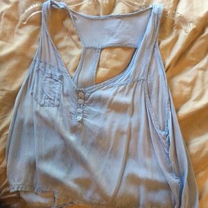 Brandy Melville top