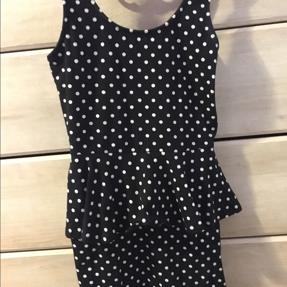 Forever 21 Dress