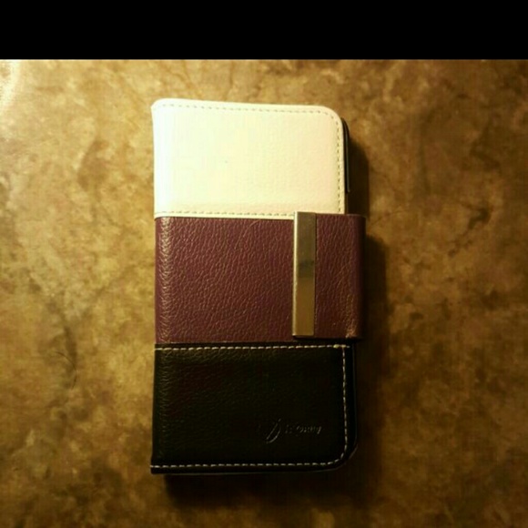 3 Samsung Galaxy S5 cases