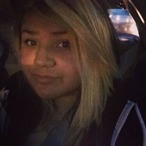 Meet your Posher, Hope